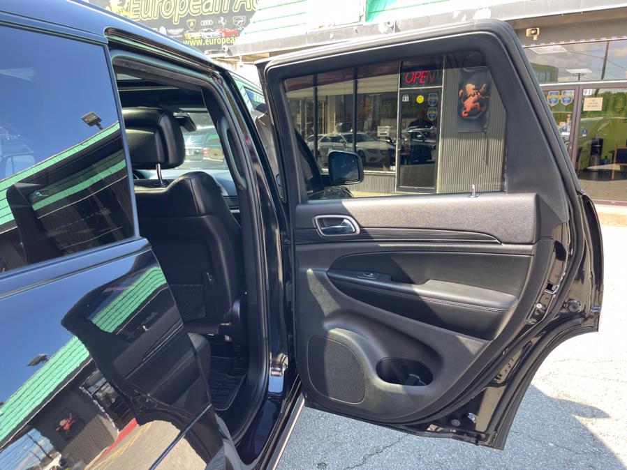 Used Jeep Grand Cherokee LimitedX 4x4 2020 | European Auto Expo. Lodi, New Jersey Used Jeep Grand Cherokee LimitedX 4x4 2020 | European Auto Expo. Lodi, New Jersey