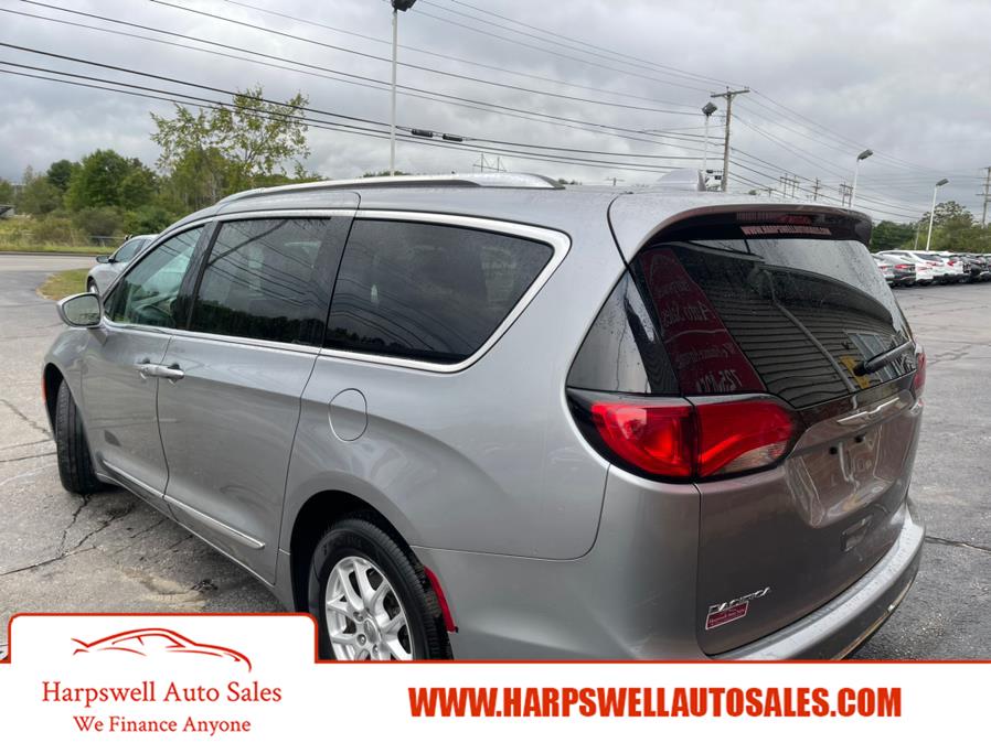 Used Chrysler Pacifica Touring L FWD 2020 | Harpswell Auto Sales Inc. Harpswell, Maine Used Chrysler Pacifica Touring L FWD 2020 | Harpswell Auto Sales Inc. Harpswell, Maine