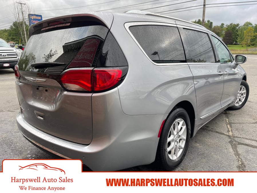 Used Chrysler Pacifica Touring L FWD 2020 | Harpswell Auto Sales Inc. Harpswell, Maine Used Chrysler Pacifica Touring L FWD 2020 | Harpswell Auto Sales Inc. Harpswell, Maine