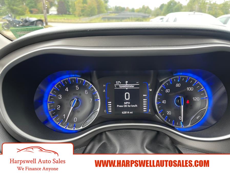 Used Chrysler Pacifica Touring L FWD 2020 | Harpswell Auto Sales Inc. Harpswell, Maine Used Chrysler Pacifica Touring L FWD 2020 | Harpswell Auto Sales Inc. Harpswell, Maine