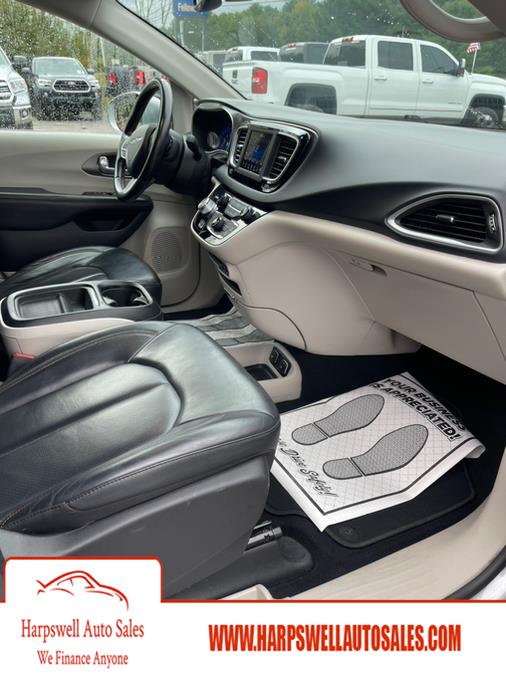 Used Chrysler Pacifica Touring L FWD 2020 | Harpswell Auto Sales Inc. Harpswell, Maine Used Chrysler Pacifica Touring L FWD 2020 | Harpswell Auto Sales Inc. Harpswell, Maine