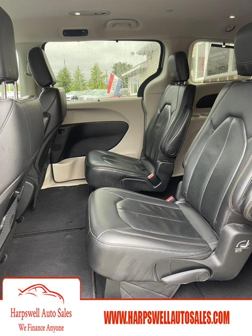 Used Chrysler Pacifica Touring L FWD 2020 | Harpswell Auto Sales Inc. Harpswell, Maine Used Chrysler Pacifica Touring L FWD 2020 | Harpswell Auto Sales Inc. Harpswell, Maine