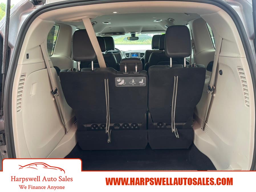 Used Chrysler Pacifica Touring L FWD 2020 | Harpswell Auto Sales Inc. Harpswell, Maine Used Chrysler Pacifica Touring L FWD 2020 | Harpswell Auto Sales Inc. Harpswell, Maine