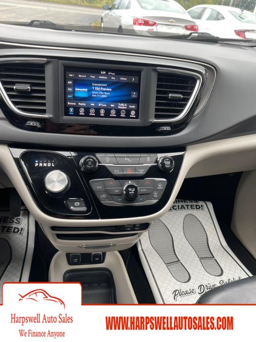 Used Chrysler Pacifica Touring L FWD 2020 | Harpswell Auto Sales Inc. Harpswell, Maine Used Chrysler Pacifica Touring L FWD 2020 | Harpswell Auto Sales Inc. Harpswell, Maine