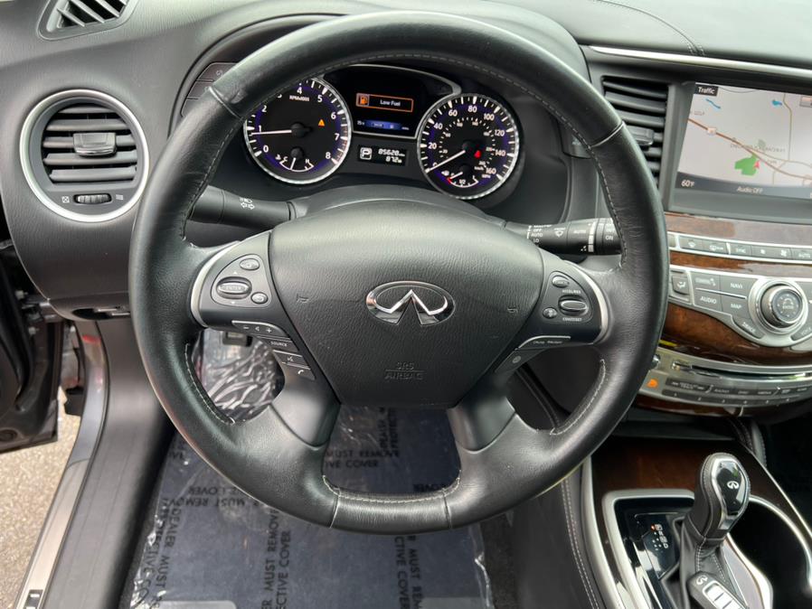 Used INFINITI QX60 2019 LUXE AWD 2019 | Tru Auto Mall. Berlin, Connecticut Used INFINITI QX60 2019 LUXE AWD 2019 | Tru Auto Mall. Berlin, Connecticut