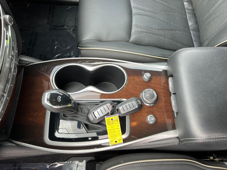 Used INFINITI QX60 2019 LUXE AWD 2019 | Tru Auto Mall. Berlin, Connecticut Used INFINITI QX60 2019 LUXE AWD 2019 | Tru Auto Mall. Berlin, Connecticut