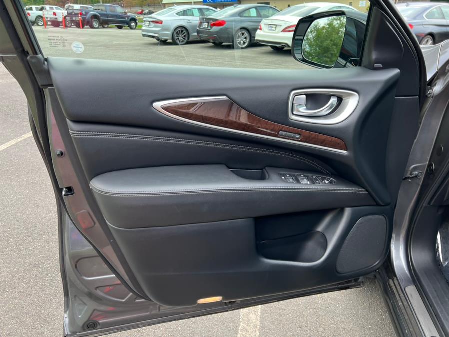 Used INFINITI QX60 2019 LUXE AWD 2019 | Tru Auto Mall. Berlin, Connecticut Used INFINITI QX60 2019 LUXE AWD 2019 | Tru Auto Mall. Berlin, Connecticut