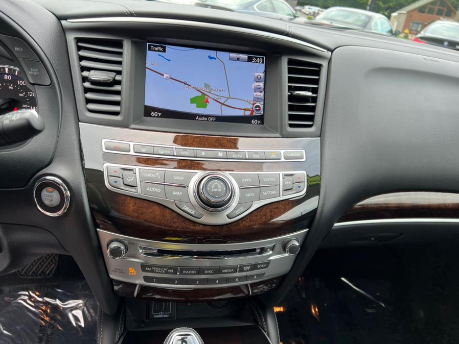 Used INFINITI QX60 2019 LUXE AWD 2019 | Tru Auto Mall. Berlin, Connecticut Used INFINITI QX60 2019 LUXE AWD 2019 | Tru Auto Mall. Berlin, Connecticut