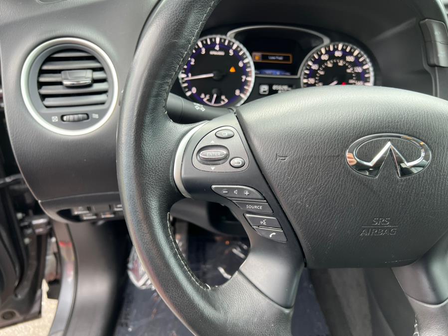 Used INFINITI QX60 2019 LUXE AWD 2019 | Tru Auto Mall. Berlin, Connecticut Used INFINITI QX60 2019 LUXE AWD 2019 | Tru Auto Mall. Berlin, Connecticut