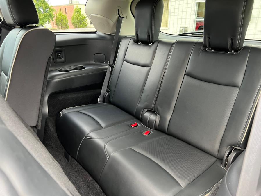 Used INFINITI QX60 2019 LUXE AWD 2019 | Tru Auto Mall. Berlin, Connecticut Used INFINITI QX60 2019 LUXE AWD 2019 | Tru Auto Mall. Berlin, Connecticut