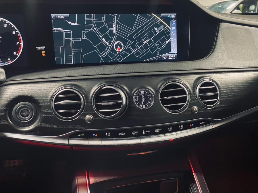 Used Mercedes-Benz S-Class S 560 4MATIC Sedan 2019 | Northshore Motors. Syosset , New York Used Mercedes-Benz S-Class S 560 4MATIC Sedan 2019 | Northshore Motors. Syosset , New York