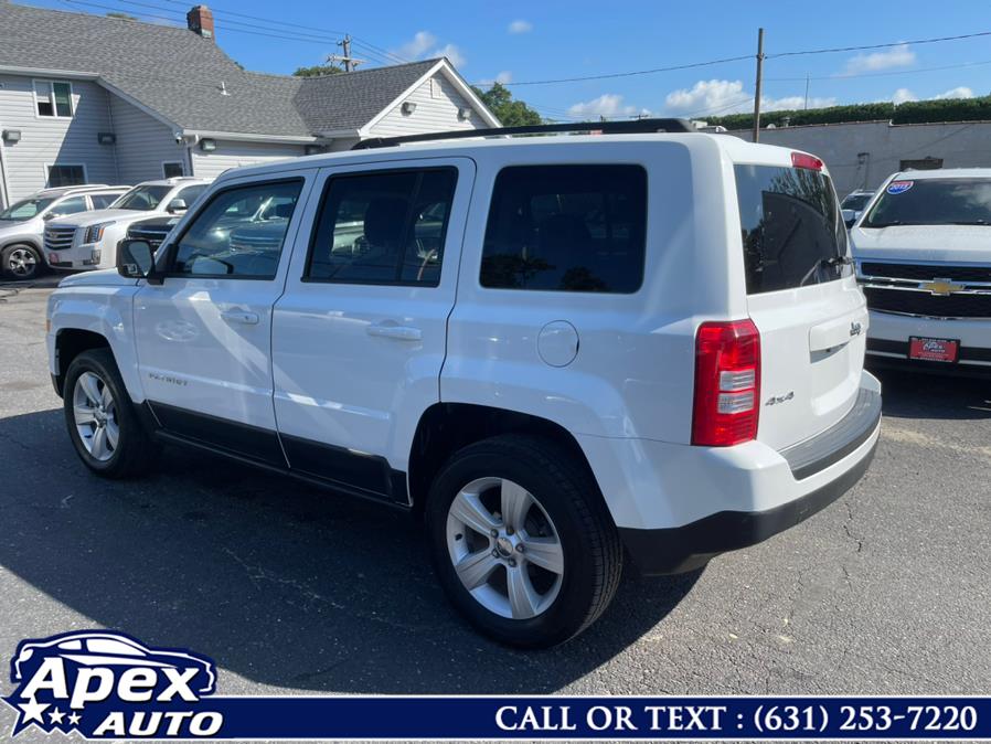 2017 Jeep Patriot Latitude 4x4, available for sale in Selden, New York | Apex Auto. Selden, New York 2017 Jeep Patriot Latitude 4x4, available for sale in Selden, New York | Apex Auto. Selden, New York