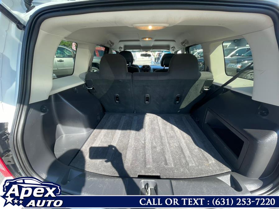 2017 Jeep Patriot Latitude 4x4, available for sale in Selden, New York | Apex Auto. Selden, New York 2017 Jeep Patriot Latitude 4x4, available for sale in Selden, New York | Apex Auto. Selden, New York