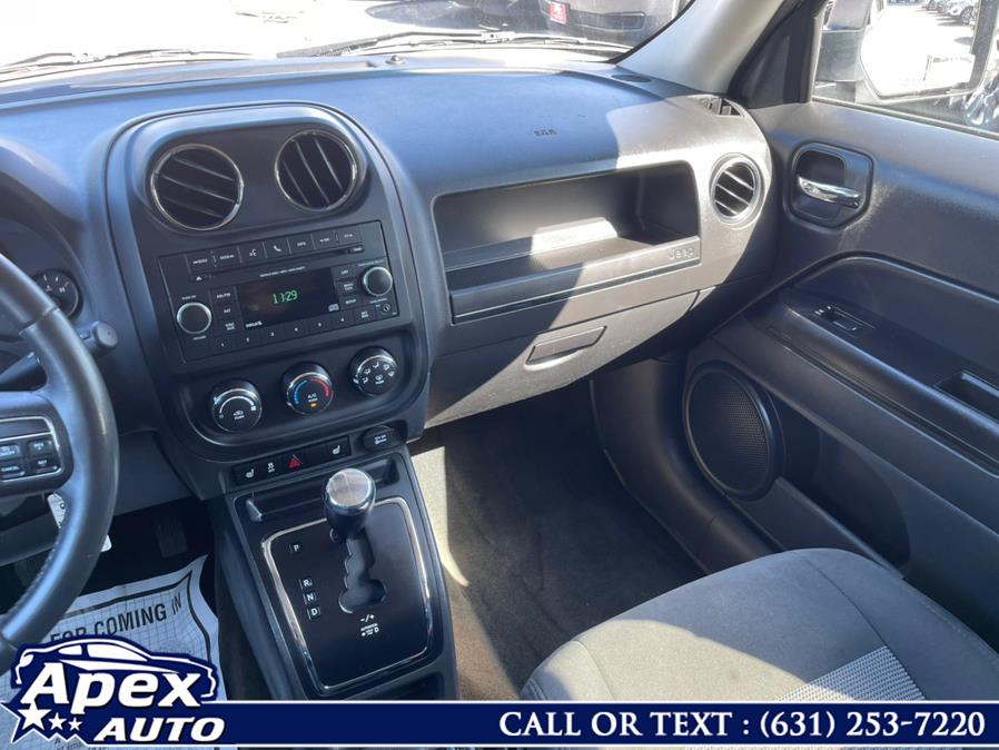 2017 Jeep Patriot Latitude 4x4, available for sale in Selden, New York | Apex Auto. Selden, New York 2017 Jeep Patriot Latitude 4x4, available for sale in Selden, New York | Apex Auto. Selden, New York
