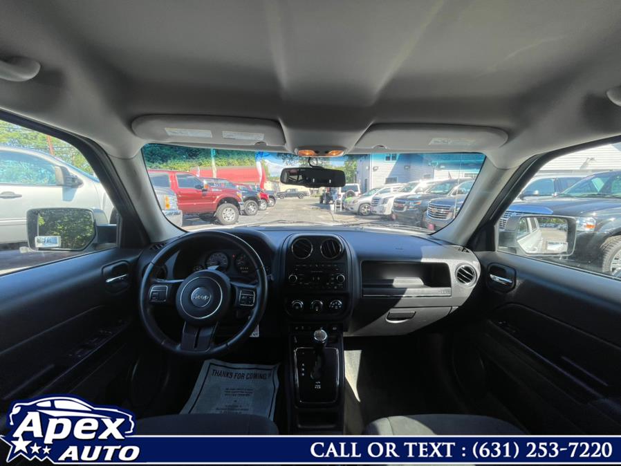 2017 Jeep Patriot Latitude 4x4, available for sale in Selden, New York | Apex Auto. Selden, New York 2017 Jeep Patriot Latitude 4x4, available for sale in Selden, New York | Apex Auto. Selden, New York