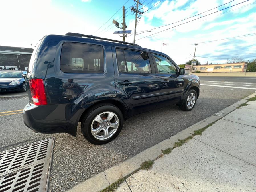 2012 Honda Pilot 4WD 4dr EX-L, available for sale in Lodi, New Jersey | Route 46 Auto Sales Inc. Lodi, New Jersey 2012 Honda Pilot 4WD 4dr EX-L, available for sale in Lodi, New Jersey | Route 46 Auto Sales Inc. Lodi, New Jersey