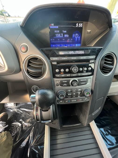 2012 Honda Pilot 4WD 4dr EX-L, available for sale in Lodi, New Jersey | Route 46 Auto Sales Inc. Lodi, New Jersey 2012 Honda Pilot 4WD 4dr EX-L, available for sale in Lodi, New Jersey | Route 46 Auto Sales Inc. Lodi, New Jersey