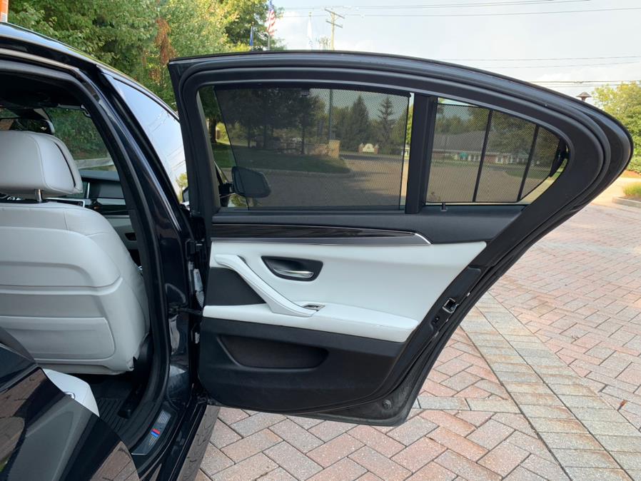 Used BMW 5 Series 4dr Sdn 550i xDrive AWD 2014 | Riverside Auto Center LLC. Bristol , Connecticut Used BMW 5 Series 4dr Sdn 550i xDrive AWD 2014 | Riverside Auto Center LLC. Bristol , Connecticut