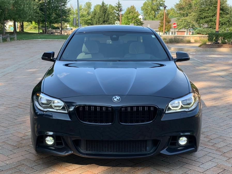 Used BMW 5 Series 4dr Sdn 550i xDrive AWD 2014 | Riverside Auto Center LLC. Bristol , Connecticut Used BMW 5 Series 4dr Sdn 550i xDrive AWD 2014 | Riverside Auto Center LLC. Bristol , Connecticut