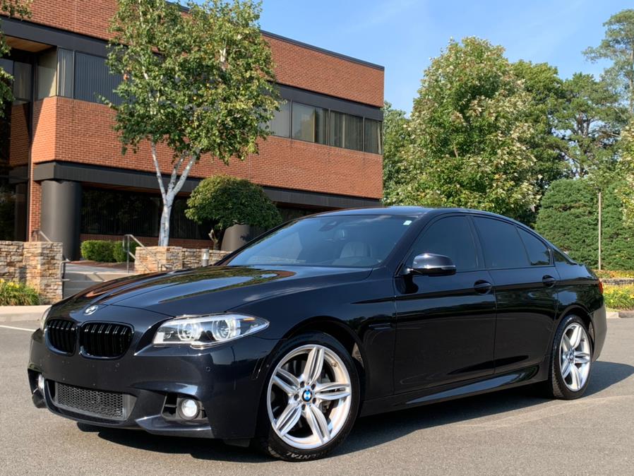 Used BMW 5 Series 4dr Sdn 550i xDrive AWD 2014 | Riverside Auto Center LLC. Bristol , Connecticut Used BMW 5 Series 4dr Sdn 550i xDrive AWD 2014 | Riverside Auto Center LLC. Bristol , Connecticut