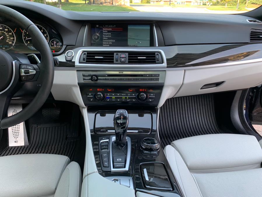 Used BMW 5 Series 4dr Sdn 550i xDrive AWD 2014 | Riverside Auto Center LLC. Bristol , Connecticut Used BMW 5 Series 4dr Sdn 550i xDrive AWD 2014 | Riverside Auto Center LLC. Bristol , Connecticut