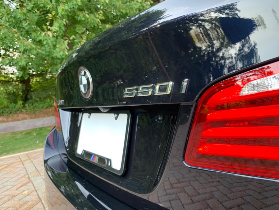 Used BMW 5 Series 4dr Sdn 550i xDrive AWD 2014 | Riverside Auto Center LLC. Bristol , Connecticut Used BMW 5 Series 4dr Sdn 550i xDrive AWD 2014 | Riverside Auto Center LLC. Bristol , Connecticut