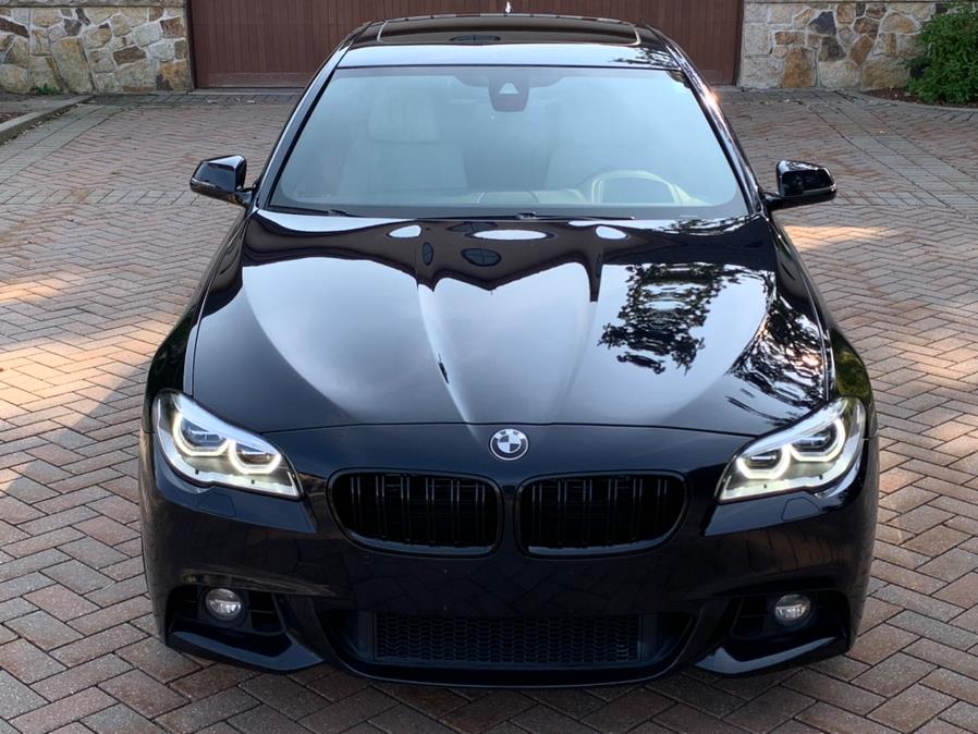 Used BMW 5 Series 4dr Sdn 550i xDrive AWD 2014 | Riverside Auto Center LLC. Bristol , Connecticut Used BMW 5 Series 4dr Sdn 550i xDrive AWD 2014 | Riverside Auto Center LLC. Bristol , Connecticut