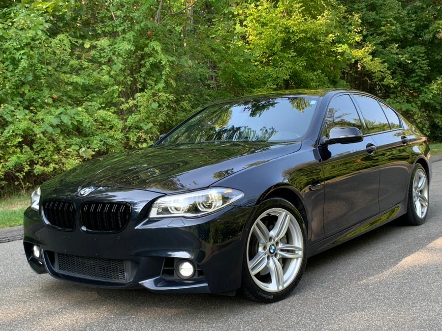Used BMW 5 Series 4dr Sdn 550i xDrive AWD 2014 | Riverside Auto Center LLC. Bristol , Connecticut Used BMW 5 Series 4dr Sdn 550i xDrive AWD 2014 | Riverside Auto Center LLC. Bristol , Connecticut