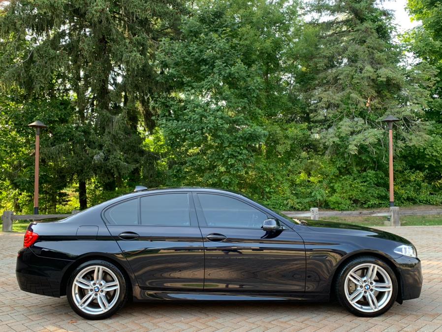 Used BMW 5 Series 4dr Sdn 550i xDrive AWD 2014 | Riverside Auto Center LLC. Bristol , Connecticut Used BMW 5 Series 4dr Sdn 550i xDrive AWD 2014 | Riverside Auto Center LLC. Bristol , Connecticut