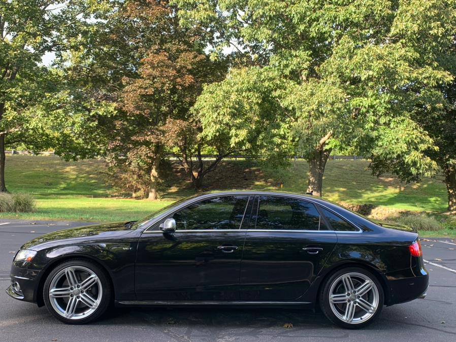 2012 Audi S4 4dr Sdn S Tronic Prestige, available for sale in Bristol , Connecticut | Riverside Auto Center LLC. Bristol , Connecticut 2012 Audi S4 4dr Sdn S Tronic Prestige, available for sale in Bristol , Connecticut | Riverside Auto Center LLC. Bristol , Connecticut