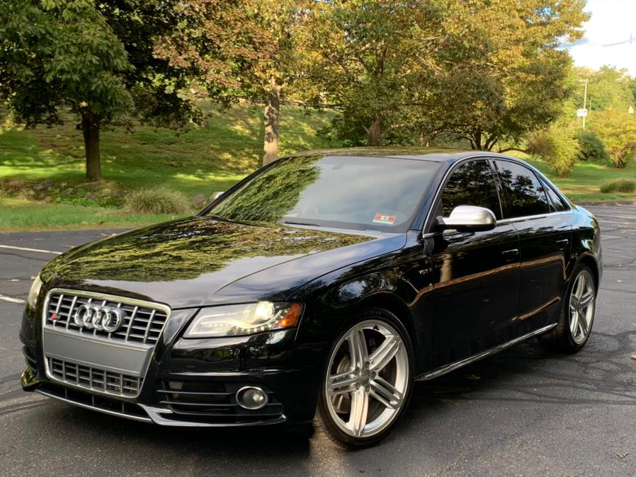 2012 Audi S4 4dr Sdn S Tronic Prestige, available for sale in Bristol , Connecticut | Riverside Auto Center LLC. Bristol , Connecticut 2012 Audi S4 4dr Sdn S Tronic Prestige, available for sale in Bristol , Connecticut | Riverside Auto Center LLC. Bristol , Connecticut