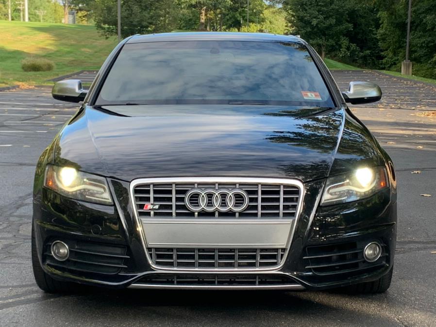 2012 Audi S4 4dr Sdn S Tronic Prestige, available for sale in Bristol , Connecticut | Riverside Auto Center LLC. Bristol , Connecticut 2012 Audi S4 4dr Sdn S Tronic Prestige, available for sale in Bristol , Connecticut | Riverside Auto Center LLC. Bristol , Connecticut