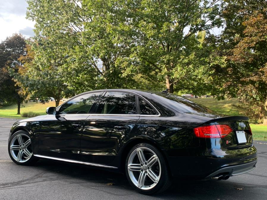2012 Audi S4 4dr Sdn S Tronic Prestige, available for sale in Bristol , Connecticut | Riverside Auto Center LLC. Bristol , Connecticut 2012 Audi S4 4dr Sdn S Tronic Prestige, available for sale in Bristol , Connecticut | Riverside Auto Center LLC. Bristol , Connecticut
