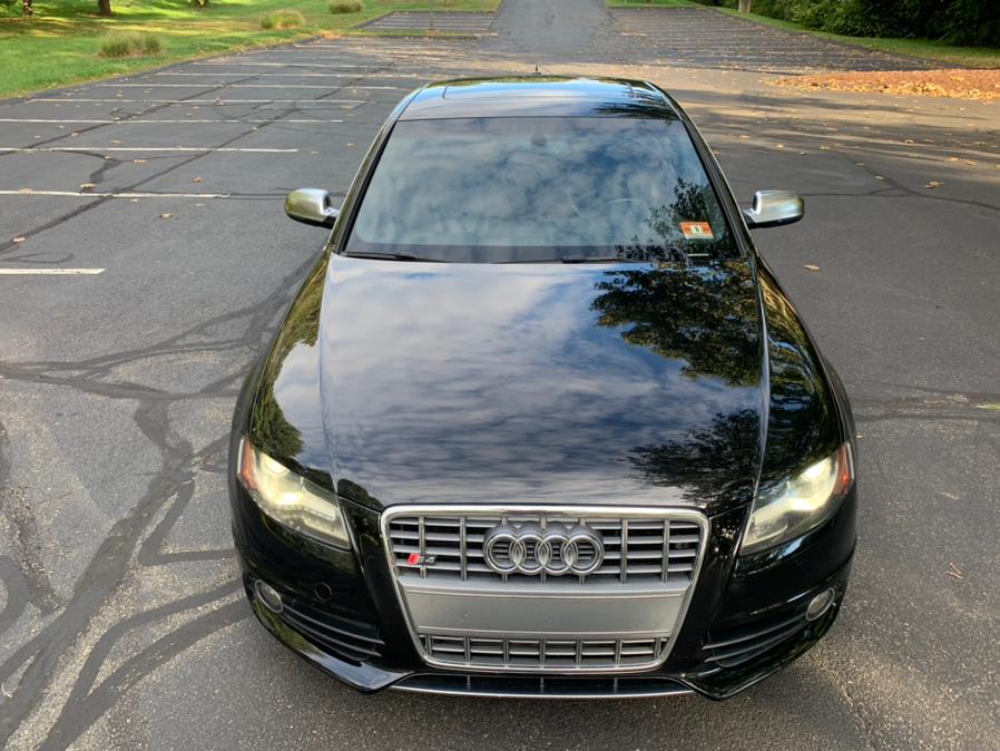 2012 Audi S4 4dr Sdn S Tronic Prestige, available for sale in Bristol , Connecticut | Riverside Auto Center LLC. Bristol , Connecticut 2012 Audi S4 4dr Sdn S Tronic Prestige, available for sale in Bristol , Connecticut | Riverside Auto Center LLC. Bristol , Connecticut