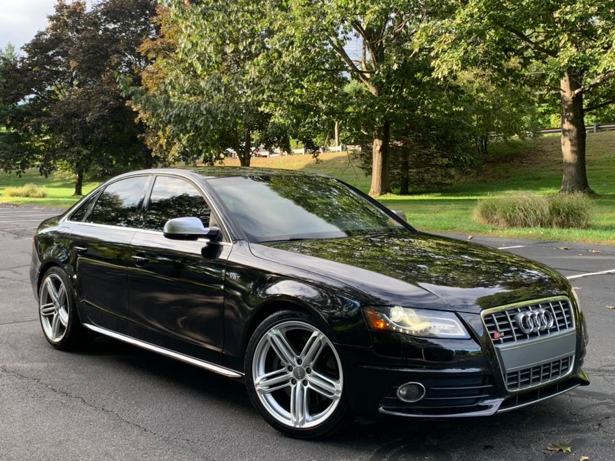 2012 Audi S4 4dr Sdn S Tronic Prestige, available for sale in Bristol , Connecticut | Riverside Auto Center LLC. Bristol , Connecticut 2012 Audi S4 4dr Sdn S Tronic Prestige, available for sale in Bristol , Connecticut | Riverside Auto Center LLC. Bristol , Connecticut