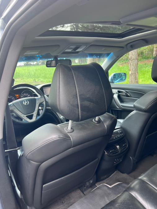2008 Acura MDX 4WD 4dr Tech/Entertainment Pkg, available for sale in Revere, Massachusetts | Wonderland Auto. Revere, Massachusetts 2008 Acura MDX 4WD 4dr Tech/Entertainment Pkg, available for sale in Revere, Massachusetts | Wonderland Auto. Revere, Massachusetts