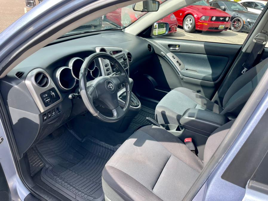 Used Toyota Matrix 5dr Wgn Auto XR (Natl) 2007 | Mike And Tony Auto Sales, Inc. South Windsor, Connecticut Used Toyota Matrix 5dr Wgn Auto XR (Natl) 2007 | Mike And Tony Auto Sales, Inc. South Windsor, Connecticut