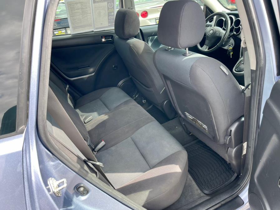 Used Toyota Matrix 5dr Wgn Auto XR (Natl) 2007 | Mike And Tony Auto Sales, Inc. South Windsor, Connecticut Used Toyota Matrix 5dr Wgn Auto XR (Natl) 2007 | Mike And Tony Auto Sales, Inc. South Windsor, Connecticut