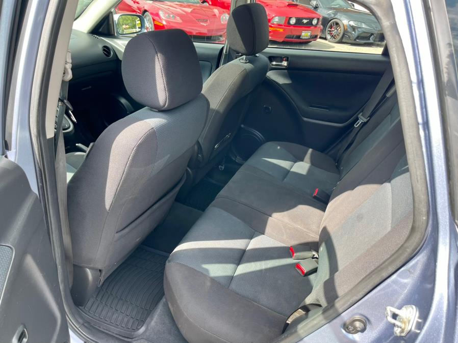 Used Toyota Matrix 5dr Wgn Auto XR (Natl) 2007 | Mike And Tony Auto Sales, Inc. South Windsor, Connecticut Used Toyota Matrix 5dr Wgn Auto XR (Natl) 2007 | Mike And Tony Auto Sales, Inc. South Windsor, Connecticut
