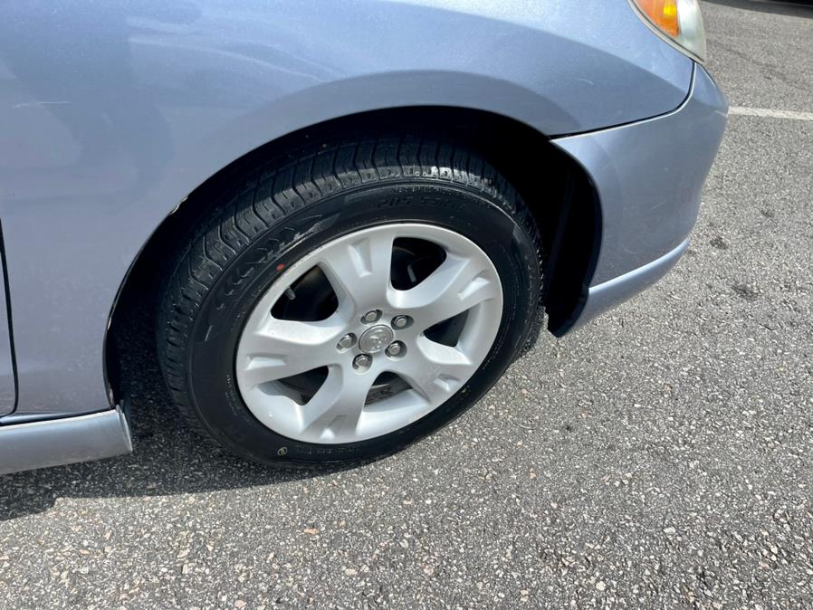 Used Toyota Matrix 5dr Wgn Auto XR (Natl) 2007 | Mike And Tony Auto Sales, Inc. South Windsor, Connecticut Used Toyota Matrix 5dr Wgn Auto XR (Natl) 2007 | Mike And Tony Auto Sales, Inc. South Windsor, Connecticut