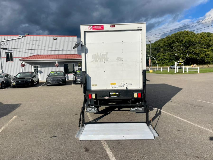 2017 Chevrolet Express Commercial Cutaway 3500 Van 139", available for sale in South Windsor, Connecticut | Mike And Tony Auto Sales, Inc. South Windsor, Connecticut 2017 Chevrolet Express Commercial Cutaway 3500 Van 139", available for sale in South Windsor, Connecticut | Mike And Tony Auto Sales, Inc. South Windsor, Connecticut