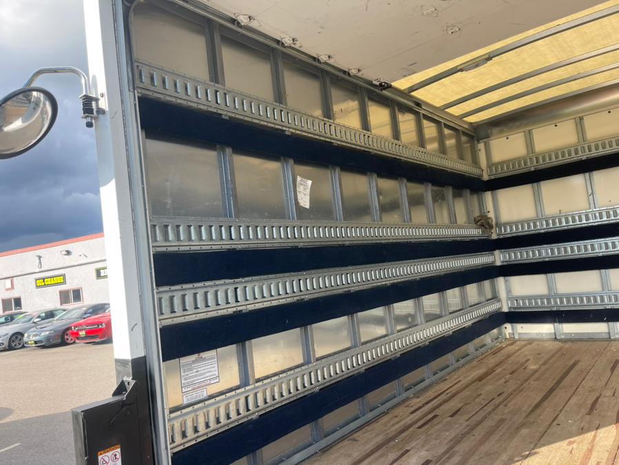 2017 Chevrolet Express Commercial Cutaway 3500 Van 139", available for sale in South Windsor, Connecticut | Mike And Tony Auto Sales, Inc. South Windsor, Connecticut 2017 Chevrolet Express Commercial Cutaway 3500 Van 139", available for sale in South Windsor, Connecticut | Mike And Tony Auto Sales, Inc. South Windsor, Connecticut