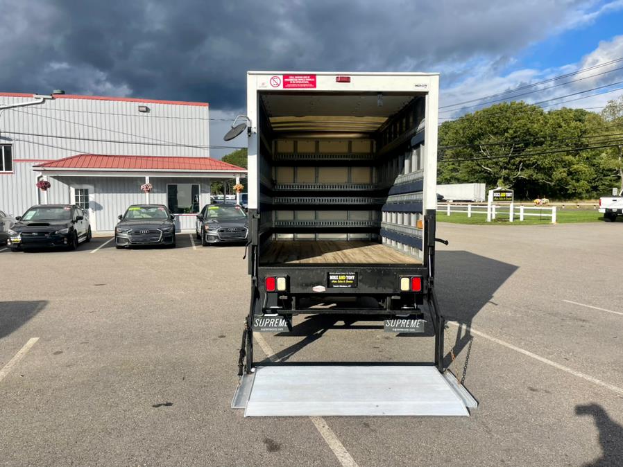 2017 Chevrolet Express Commercial Cutaway 3500 Van 139", available for sale in South Windsor, Connecticut | Mike And Tony Auto Sales, Inc. South Windsor, Connecticut 2017 Chevrolet Express Commercial Cutaway 3500 Van 139", available for sale in South Windsor, Connecticut | Mike And Tony Auto Sales, Inc. South Windsor, Connecticut