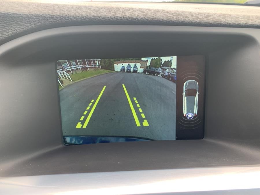 Used Volvo V60 4dr Wgn T5 Premier AWD 2016 | Saybrook Auto Barn. Old Saybrook, Connecticut Used Volvo V60 4dr Wgn T5 Premier AWD 2016 | Saybrook Auto Barn. Old Saybrook, Connecticut