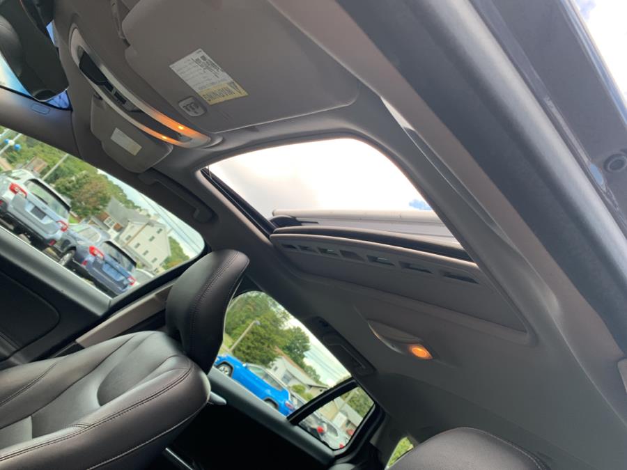 Used Volvo V60 4dr Wgn T5 Premier AWD 2016 | Saybrook Auto Barn. Old Saybrook, Connecticut Used Volvo V60 4dr Wgn T5 Premier AWD 2016 | Saybrook Auto Barn. Old Saybrook, Connecticut