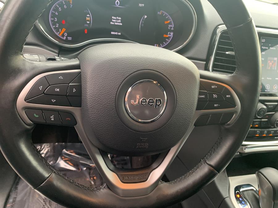 Used Jeep Grand Cherokee Limited 4x4 2019 | Saybrook Auto Barn. Old Saybrook, Connecticut Used Jeep Grand Cherokee Limited 4x4 2019 | Saybrook Auto Barn. Old Saybrook, Connecticut