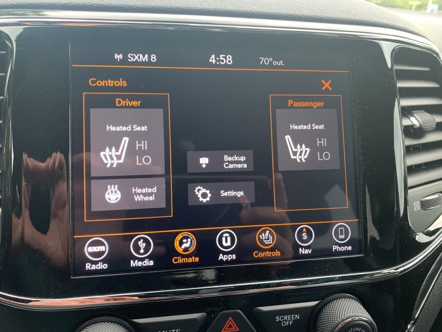 Used Jeep Grand Cherokee Limited 4x4 2019 | Saybrook Auto Barn. Old Saybrook, Connecticut Used Jeep Grand Cherokee Limited 4x4 2019 | Saybrook Auto Barn. Old Saybrook, Connecticut