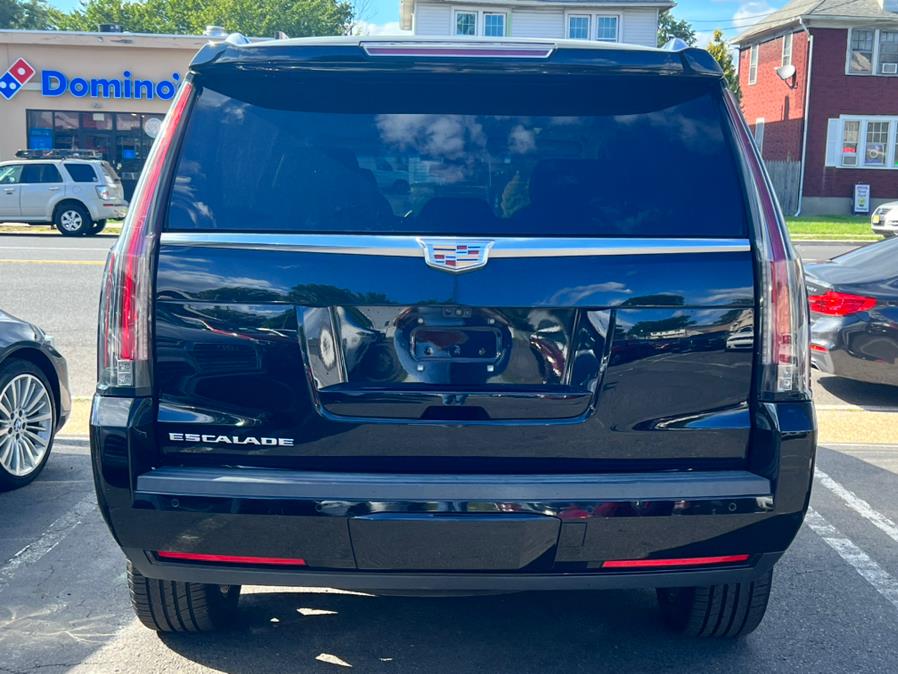 2019 Cadillac Escalade 4WD 4dr Luxury, available for sale in Linden, New Jersey | Champion Used Auto Sales. Linden, New Jersey 2019 Cadillac Escalade 4WD 4dr Luxury, available for sale in Linden, New Jersey | Champion Used Auto Sales. Linden, New Jersey