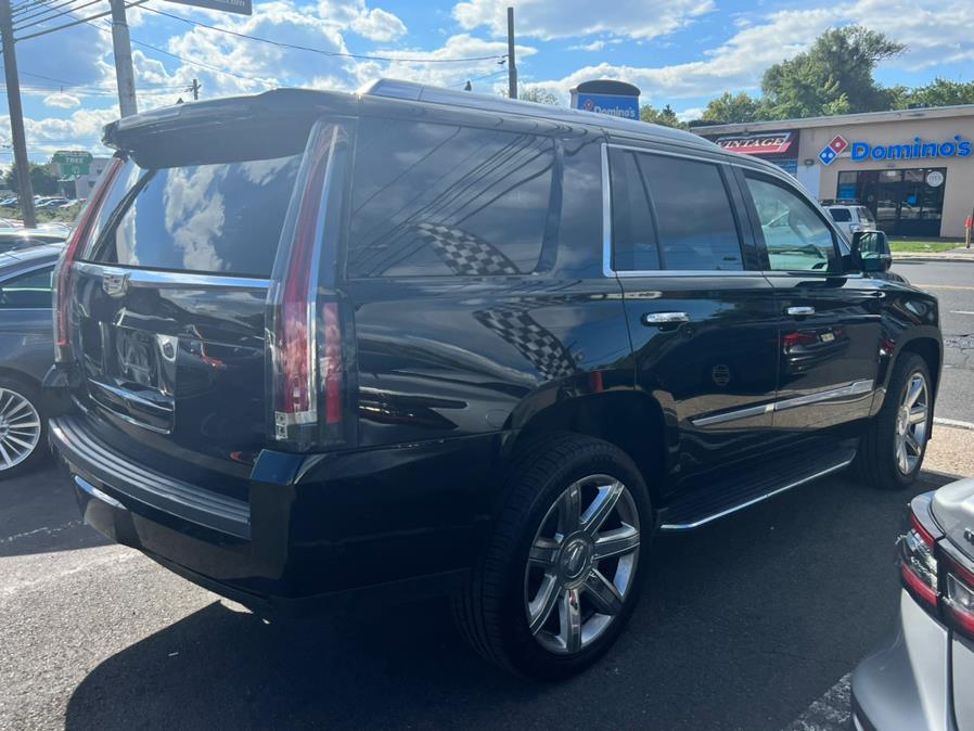 2019 Cadillac Escalade 4WD 4dr Luxury, available for sale in Linden, New Jersey | Champion Used Auto Sales. Linden, New Jersey 2019 Cadillac Escalade 4WD 4dr Luxury, available for sale in Linden, New Jersey | Champion Used Auto Sales. Linden, New Jersey