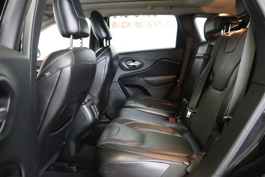 Used Jeep Cherokee LIMITED 2015 | Fast Track Motors. Paterson, New Jersey Used Jeep Cherokee LIMITED 2015 | Fast Track Motors. Paterson, New Jersey